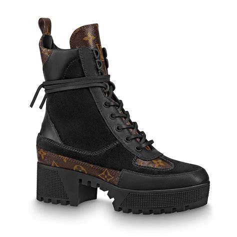 lv boots for women.